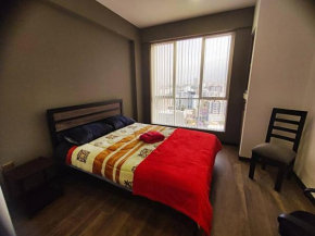 New and beautiful apartment - tc 8bs